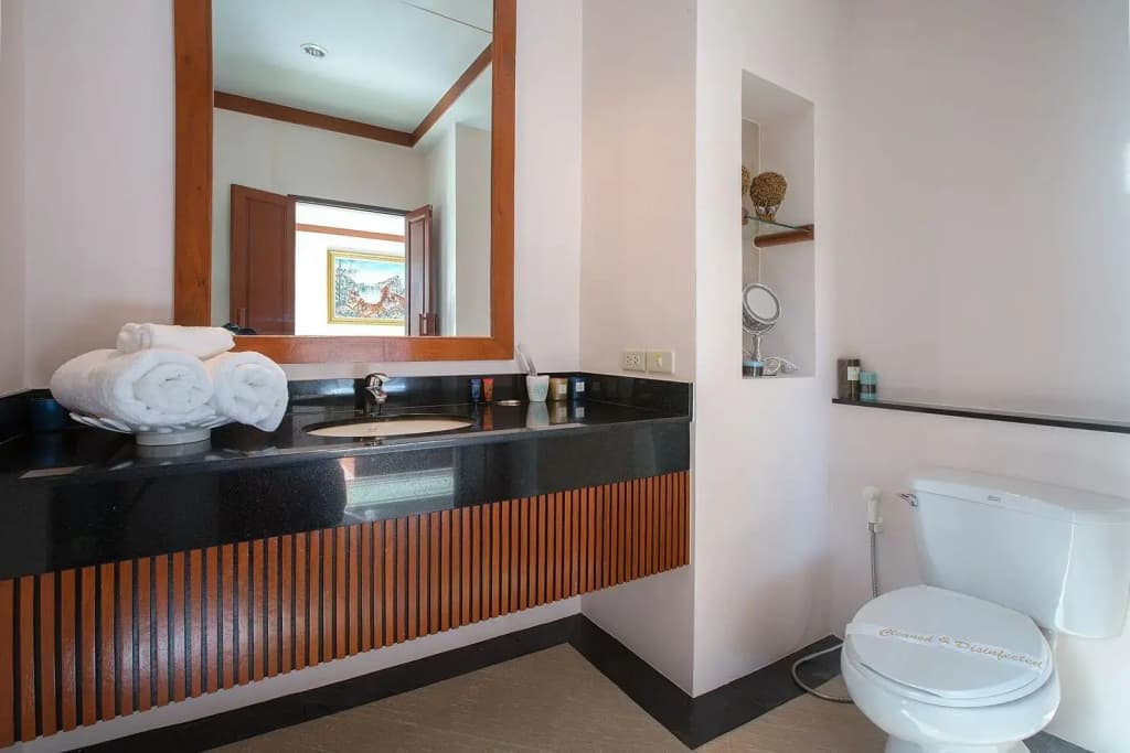 Villa Pagai - photo 29
