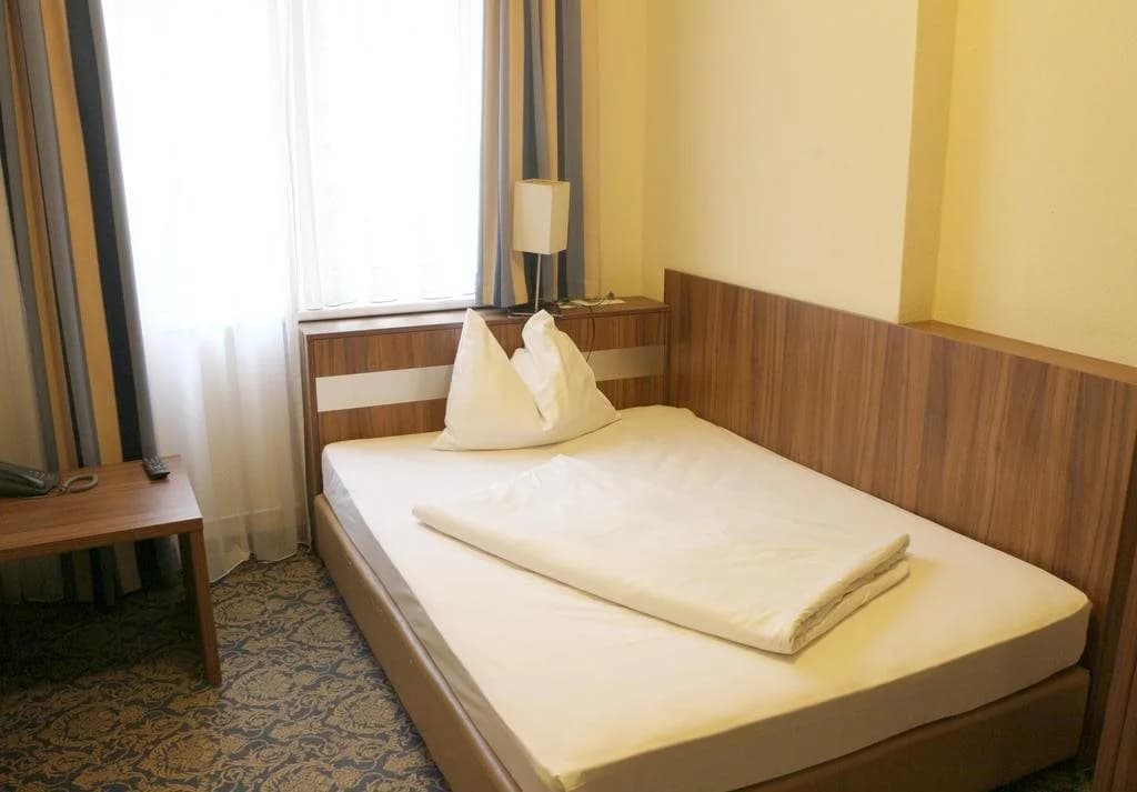 Hotel Carina Vienna - photo 3