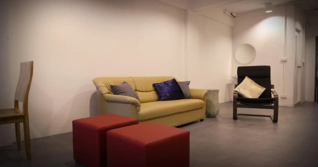 Phresh Hostel - photo 5