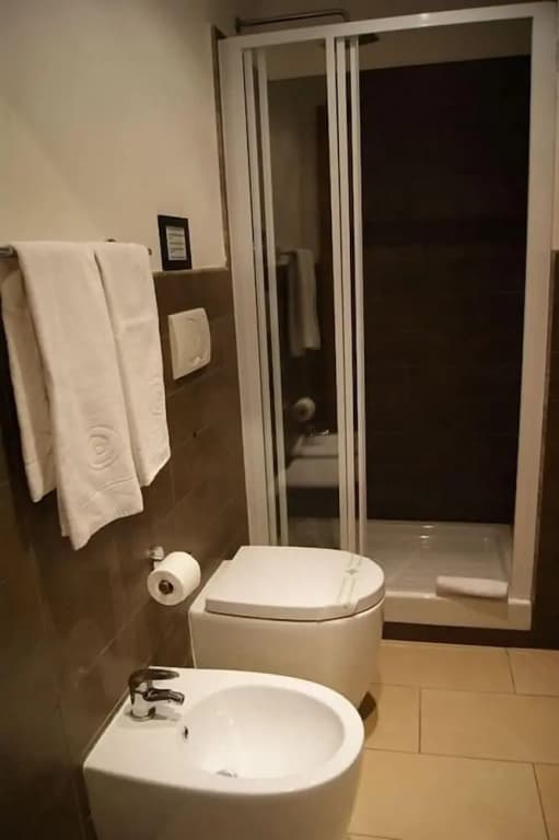 Inncentral Rome - photo 14