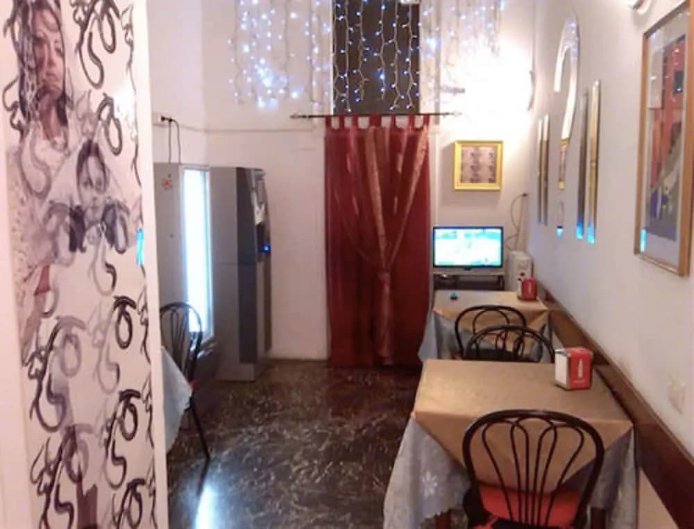 Hotel Virgilio Milano - photo 4