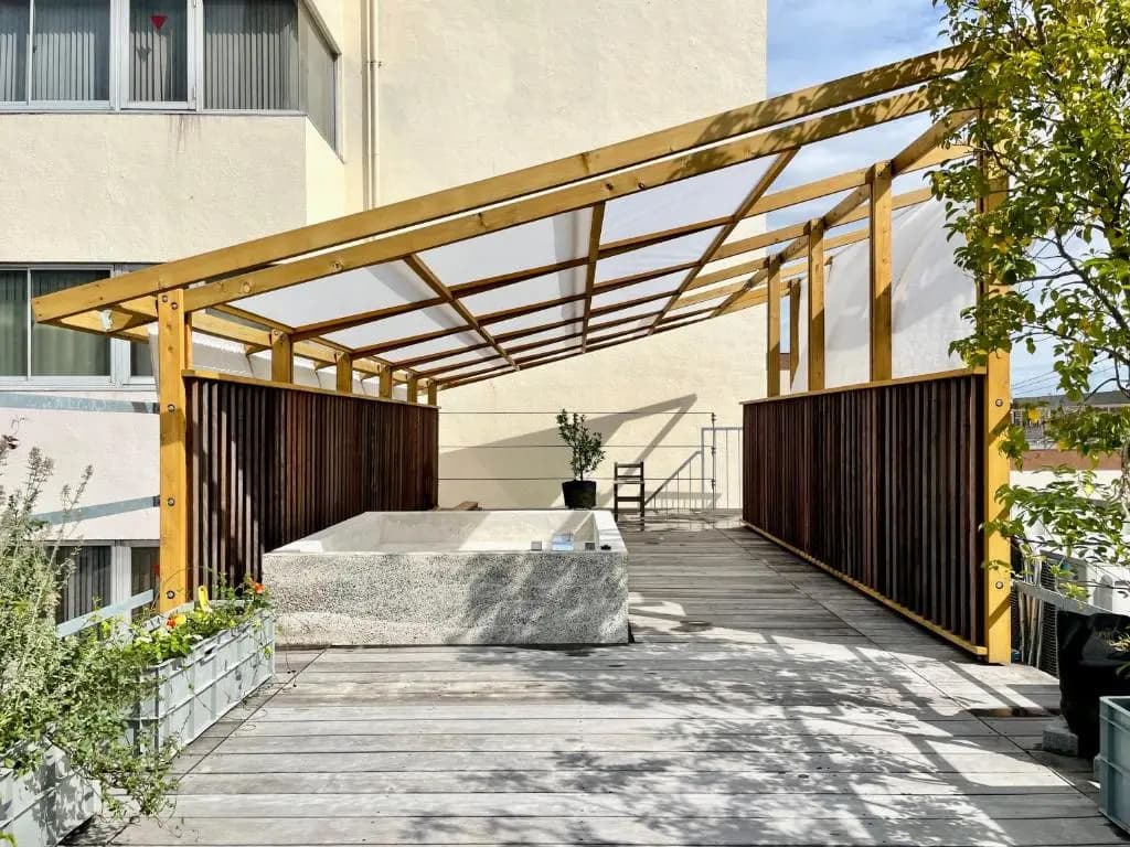 AET & o3 HOTEL - photo 7
