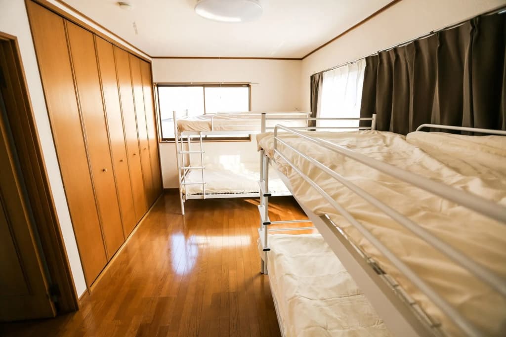 J's BackPackers Guest House - Hostel - photo 2