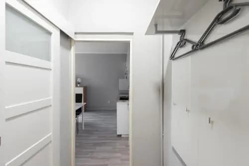 City apartment Slezská - photo 10