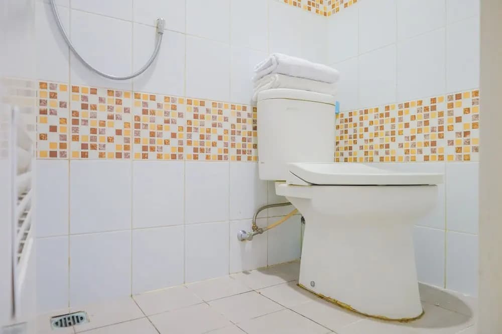 Oyo 2636 Paulus Residence - photo 8
