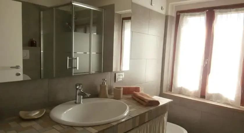 Wide and comfortable in Florence - photo 7