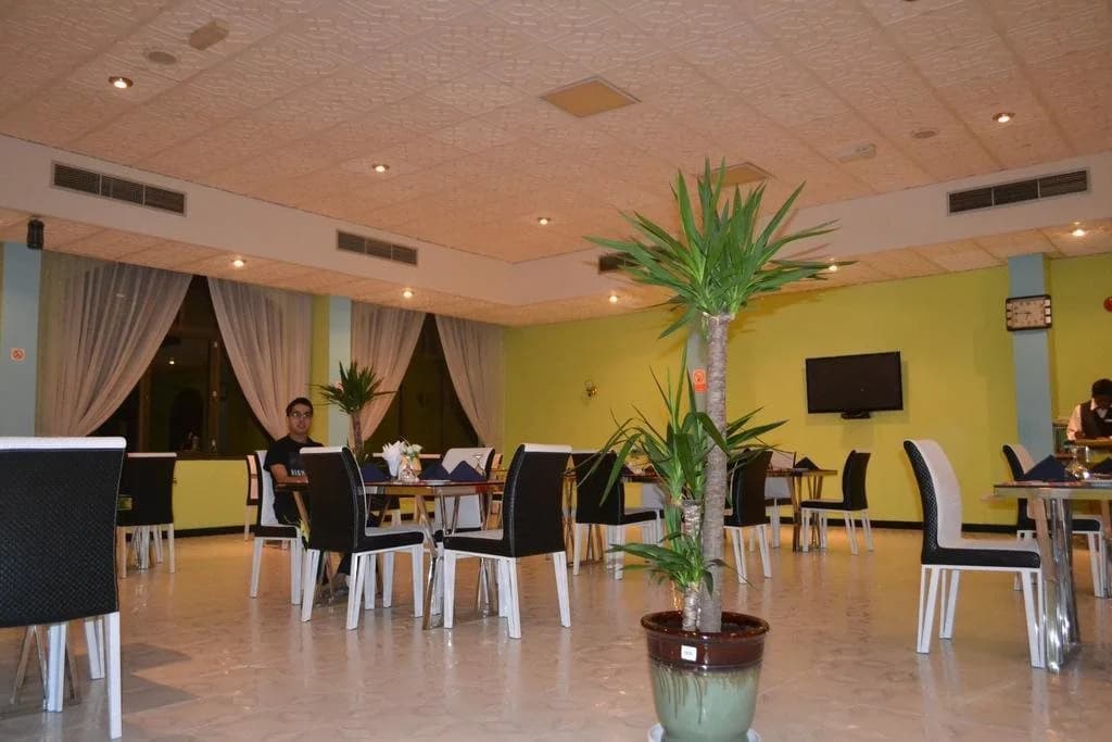 Al Rusayl Hotel - photo 17