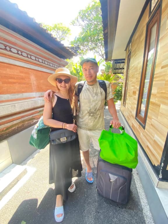 MALINI Homestay - photo 17