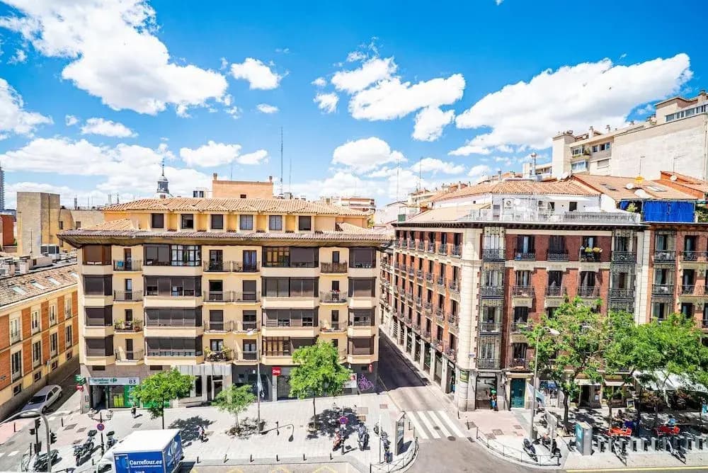 Smartr Madrid Gran Vía Apartments - photo 20
