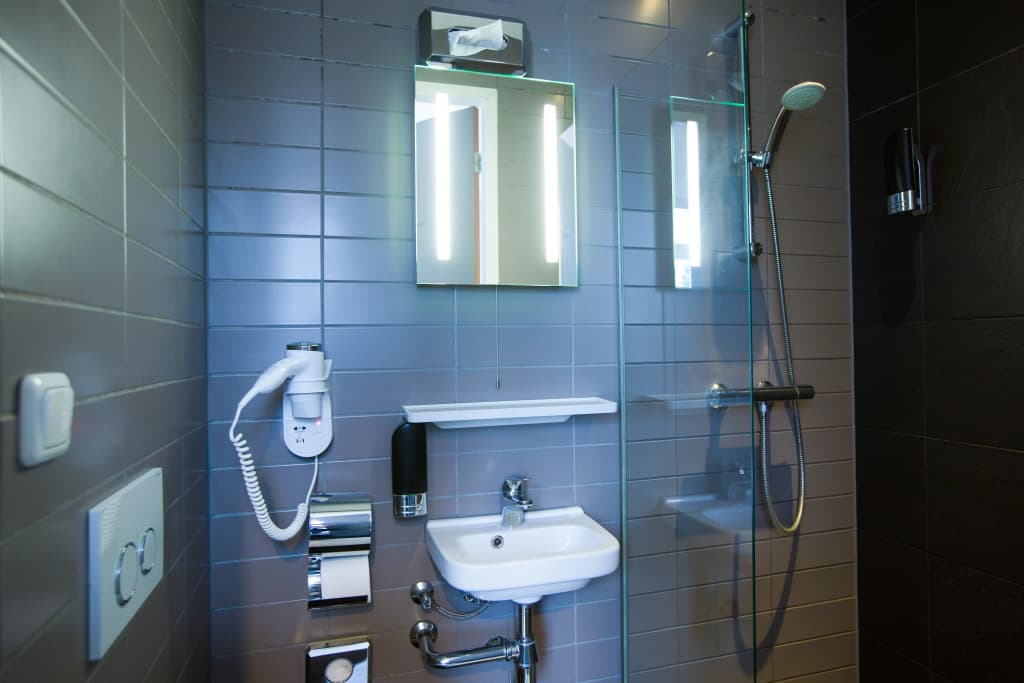 Hotel Vossius Vondelpark - photo 7