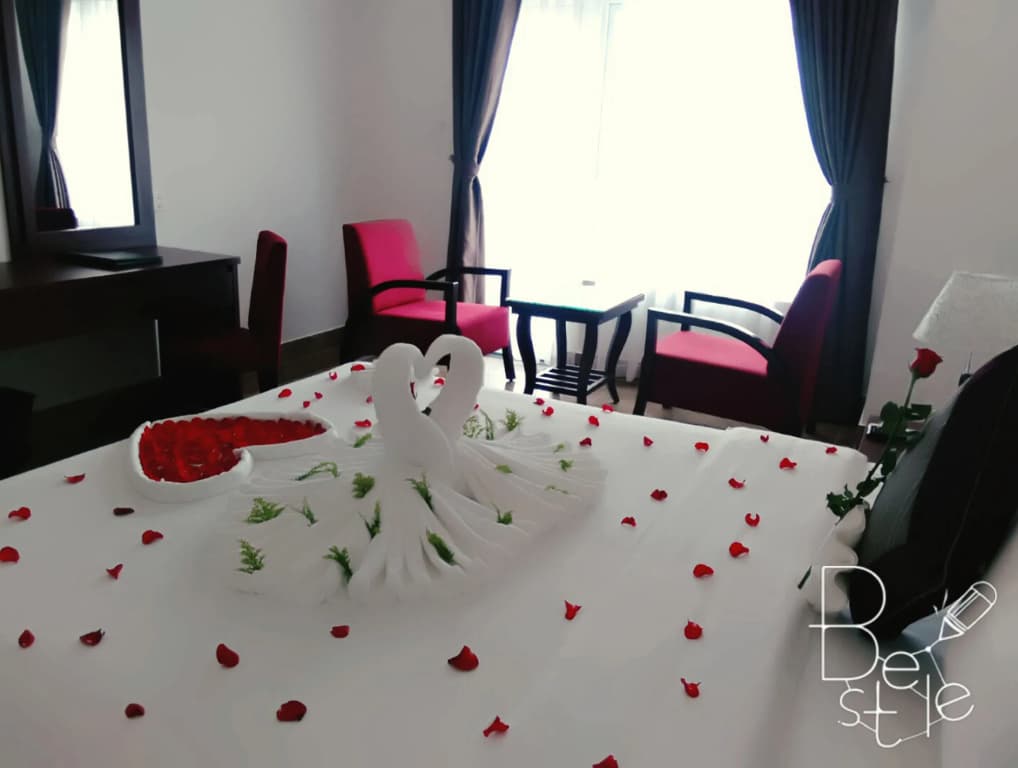 Gem Hotel - photo 3