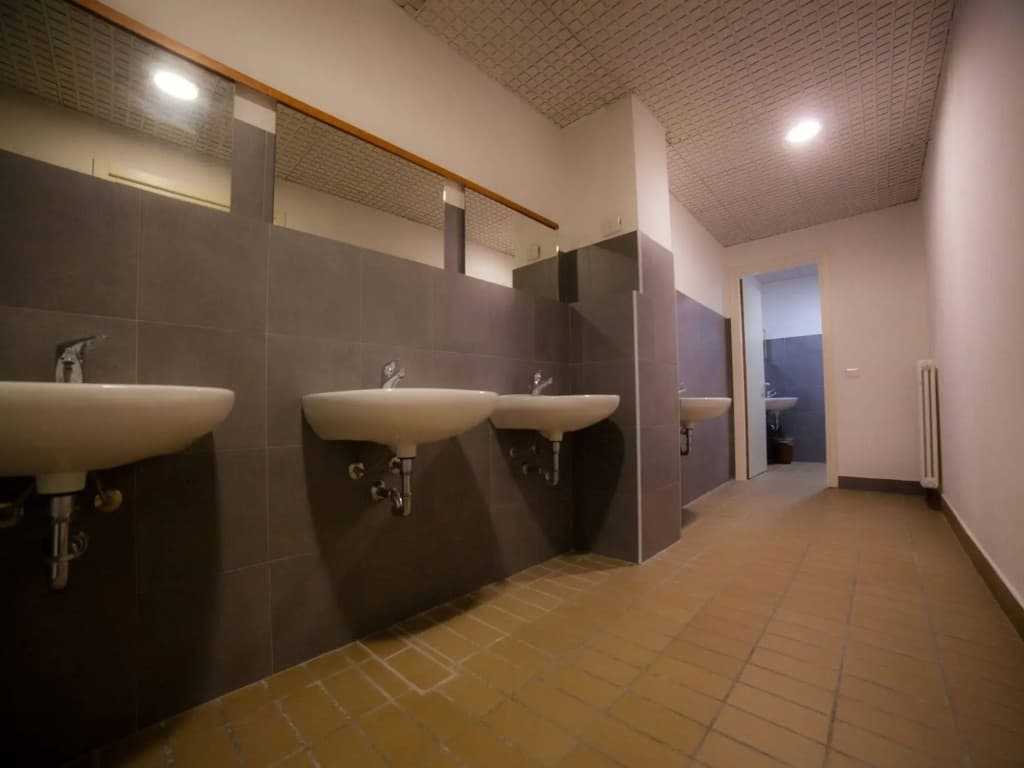 New Generation Hostel Città Studi - photo 8