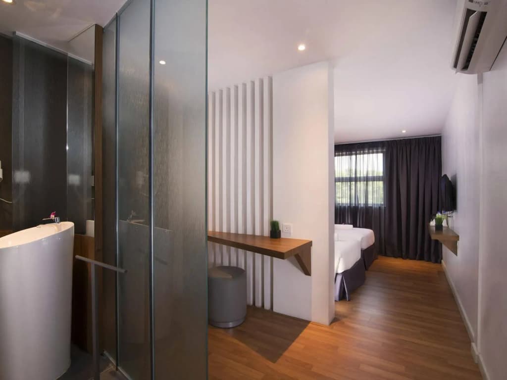 T+ Hotel Butterworth - photo 3