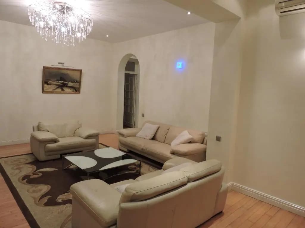 1 Shota Rustaveli Avenue - photo 10