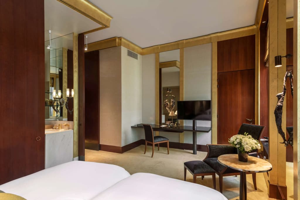 Park Hyatt Paris - Vendome - photo 5