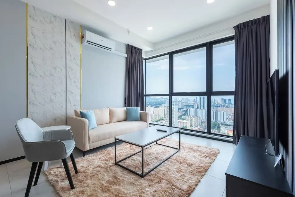 Urban Suites - photo 23