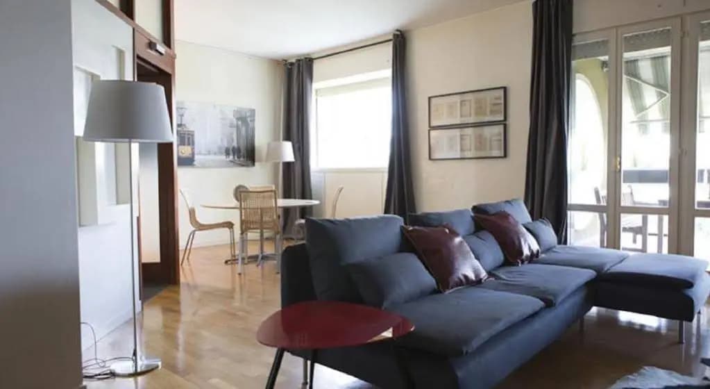 San Siro Apartment - photo 13