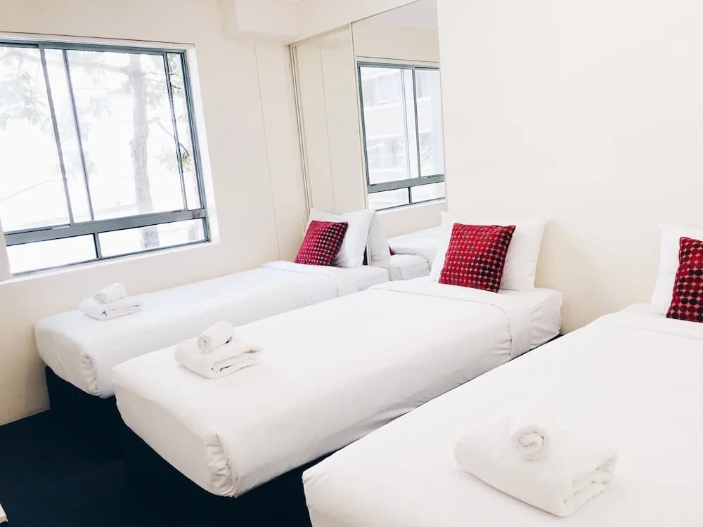 DD Apartments Darling Harbour - photo 6