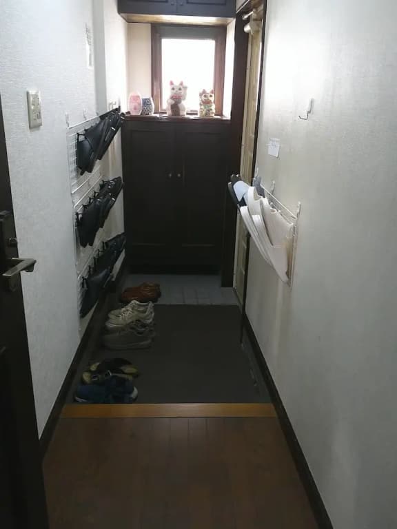 GUEST HOUSE SAKAE - Hostel - photo 14