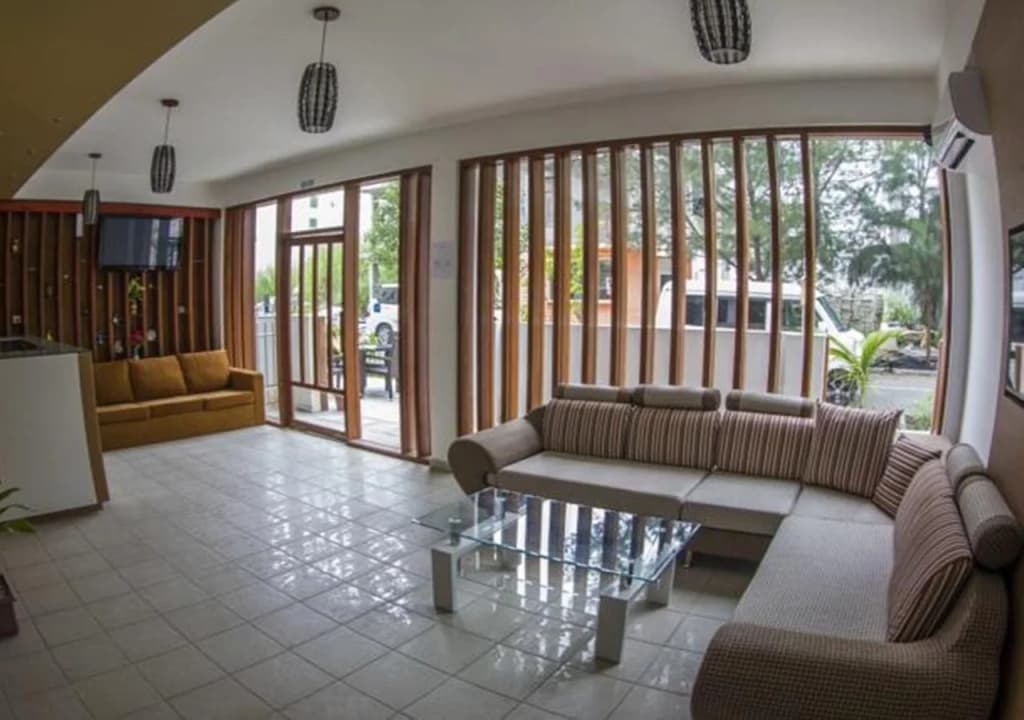 Sunny Suites - photo 10