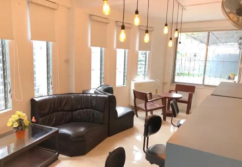 LGT Guest house - main photo