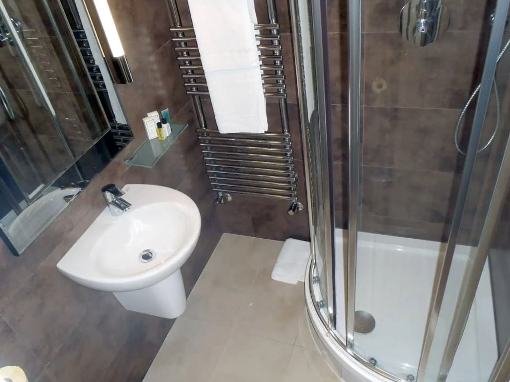 Arosfa Hotel London by Compass Hospitality - photo 8