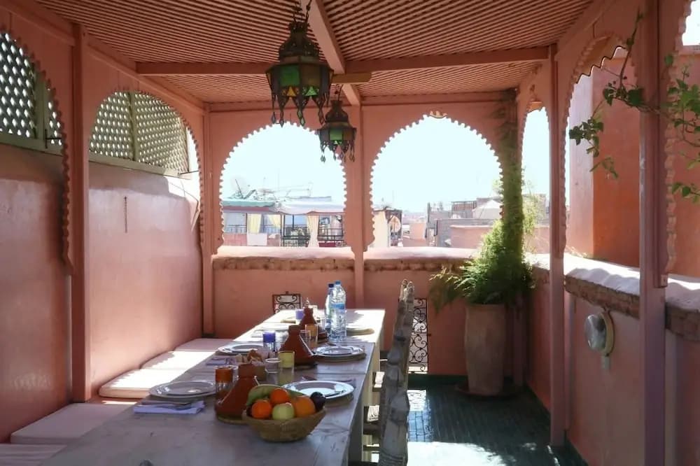 Riad Al Moulouk - photo 19