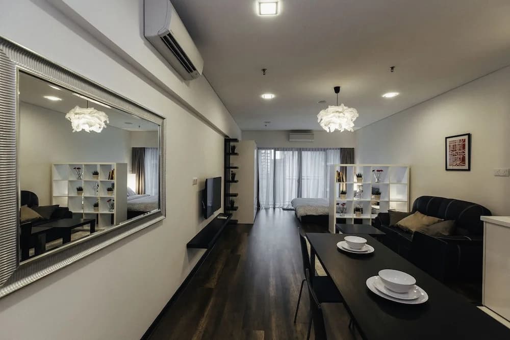 Summer Stay Hostel (near KLCC) - photo 12