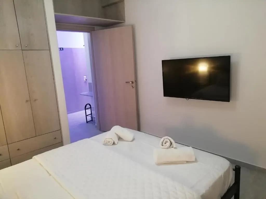 Cute Apartmnet in Thiseio - photo 3