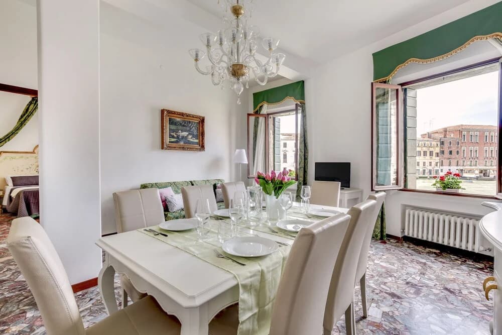 Grand Canal Residence - photo 12
