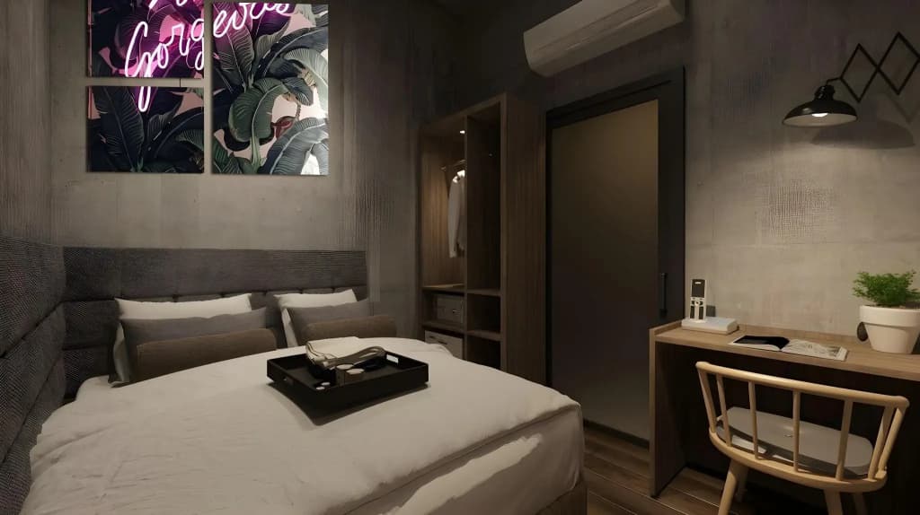 Brown Hotel - photo 5