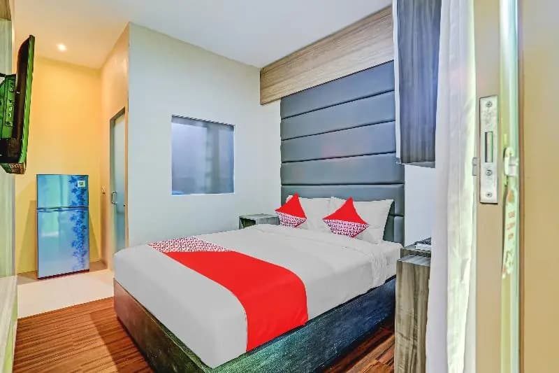 OYO 90261 Spring Residence - photo 2