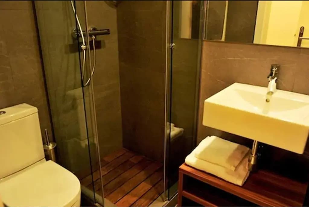 THE 8 Boutique B&B - photo 11