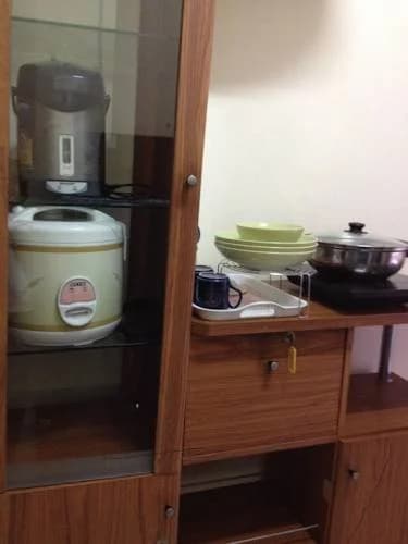 Honey Bear Guesthouse - photo 12