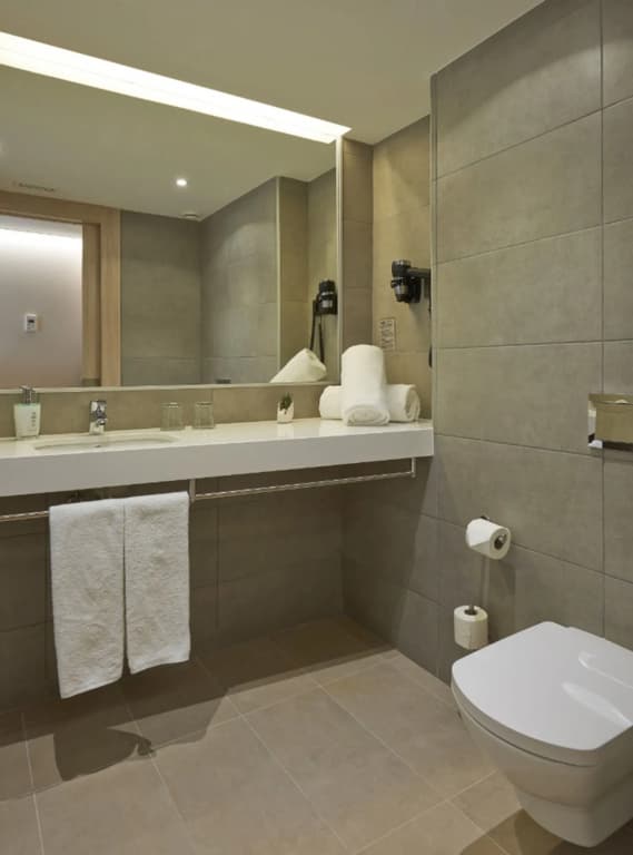 Hotel Omnium - photo 9