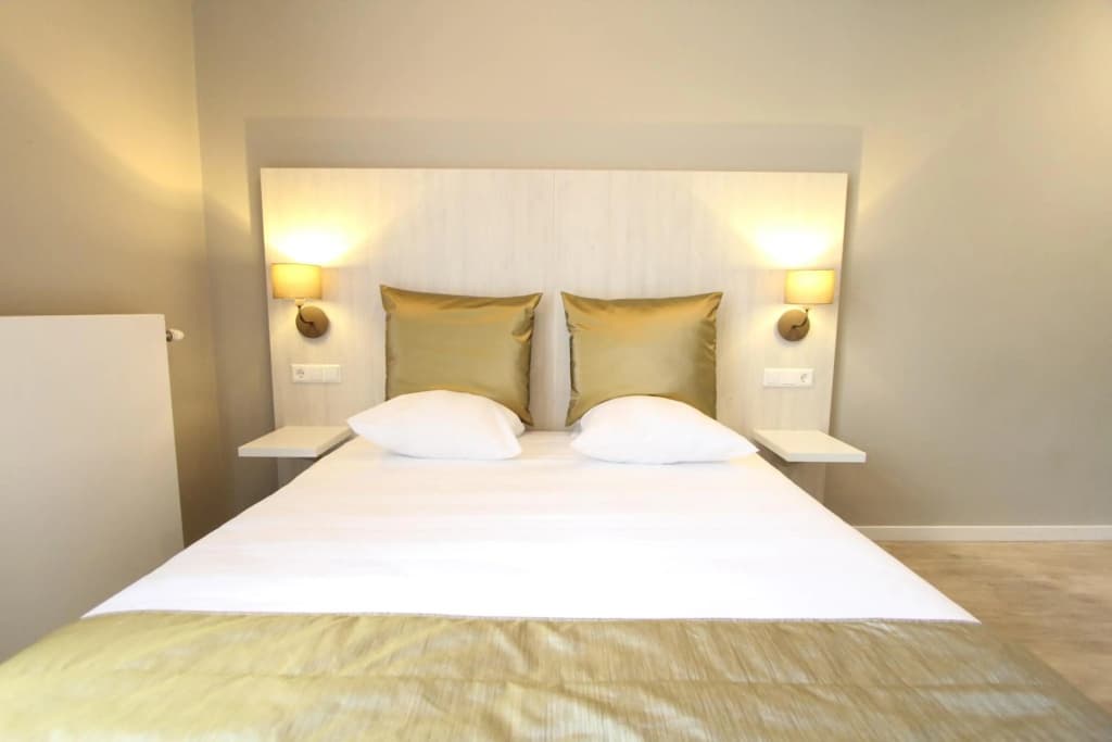Apple Inn Hotel - photo 4