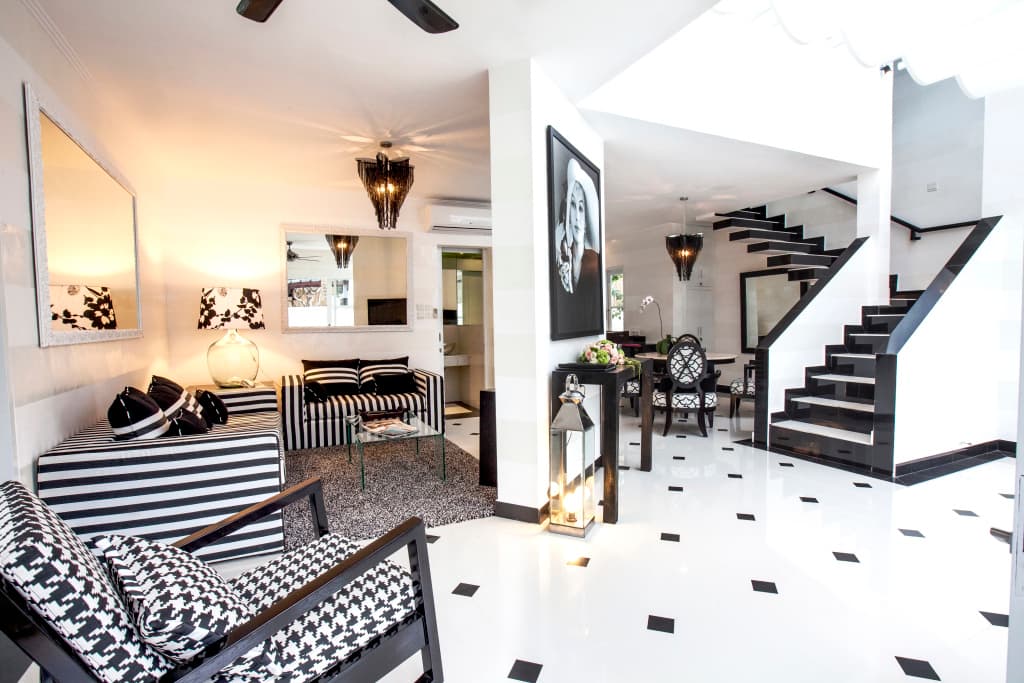 Four on Drupadi Villa - photo 13