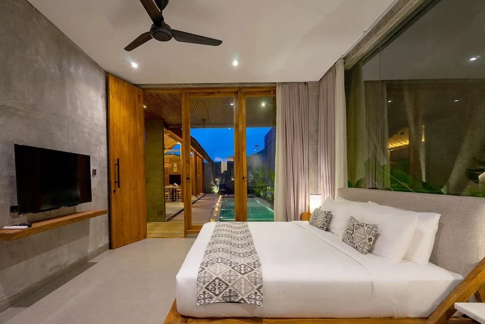 Jiwoku Villas - photo 3