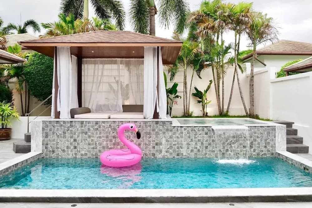 Tamarind Villa Phuket - photo 9