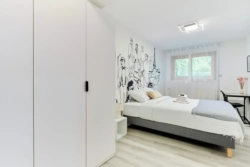 New Apart Saint Germain Invalides - photo 2