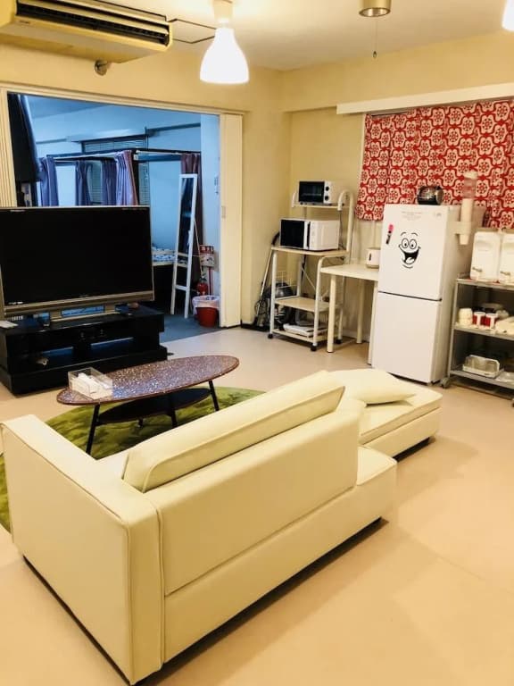 Womens Lodge - Hostel - photo 7