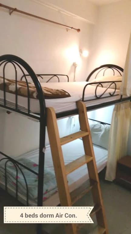 Chiangmai Gate Capsule Hostel - photo 7