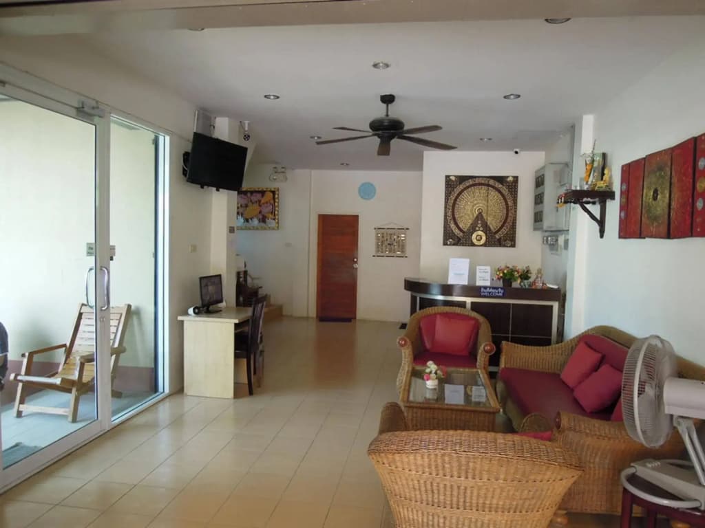 Mild Guesthouse - photo 2