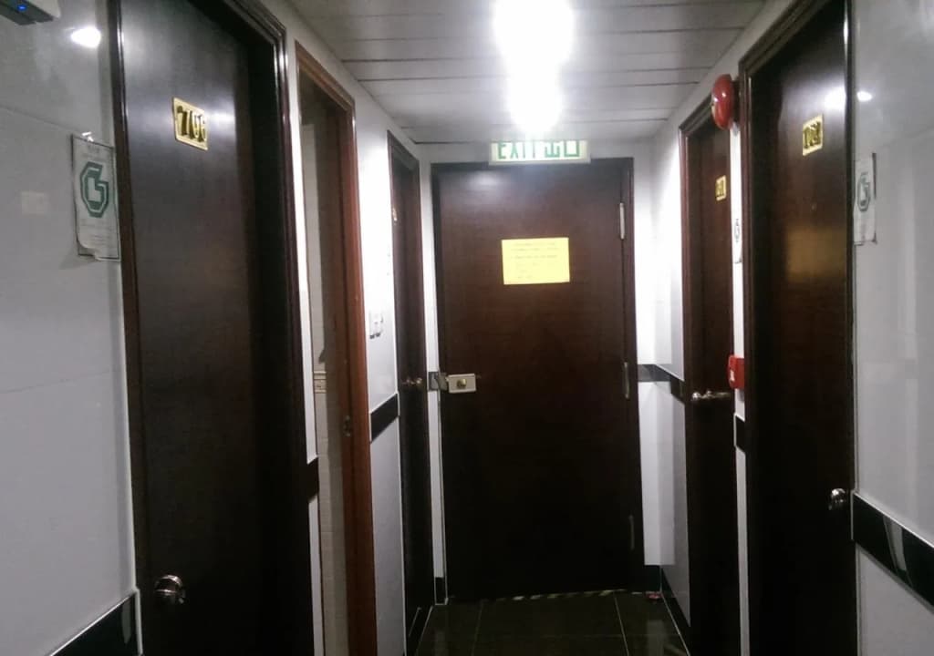 Hong Kong New York Guest House (TST Metro H Exit) - photo 10