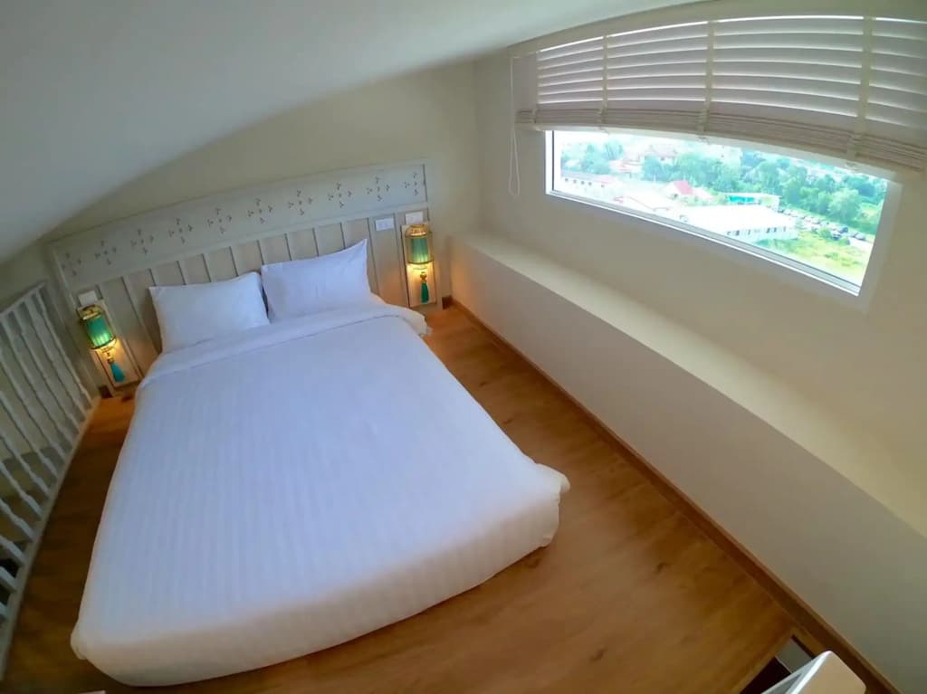 Panphuree Residence - photo 5