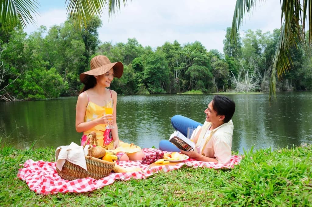 Mangala Estate Boutique Resort - photo 29