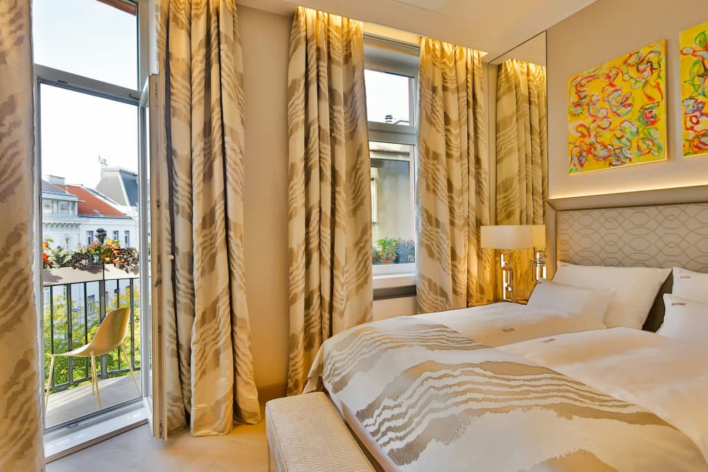 Boutiquehotel Das Tyrol - photo 27