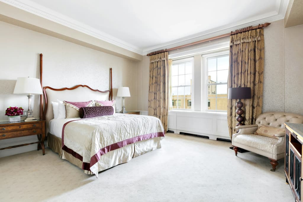 The Pierre, A Taj Hotel, New York - photo 5