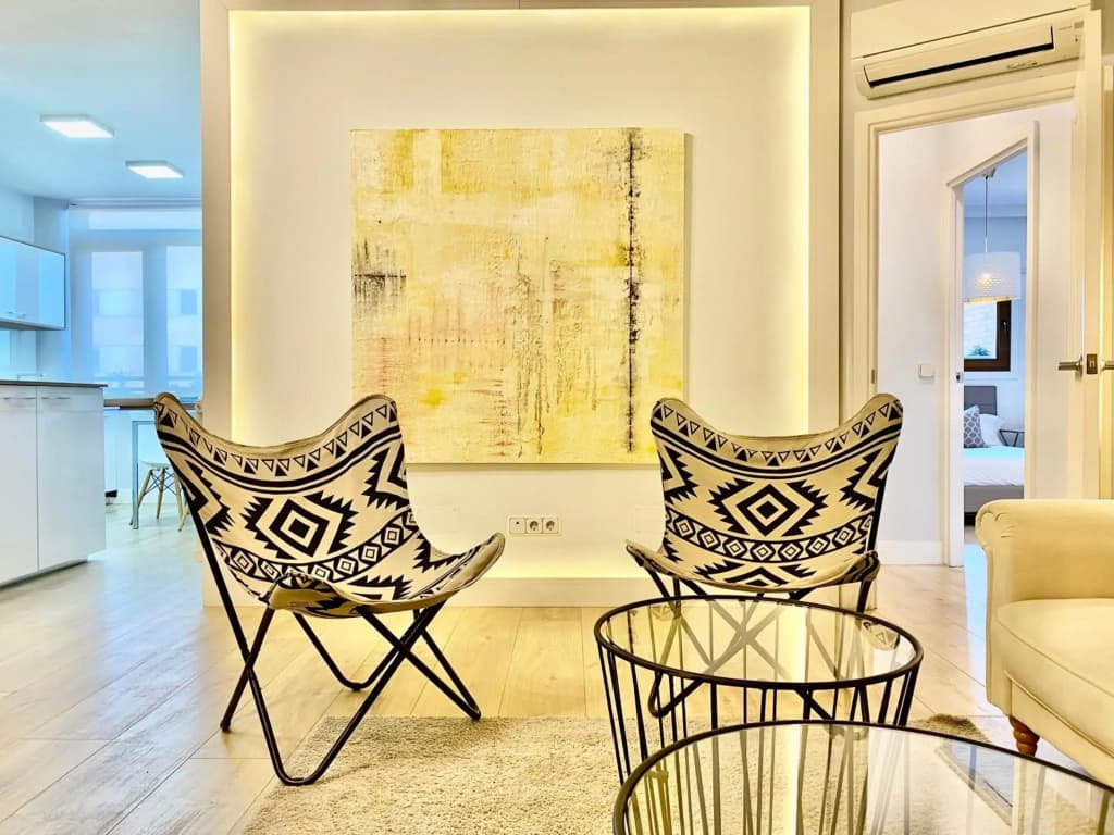 Charming La Casa de La Castellana - photo 12