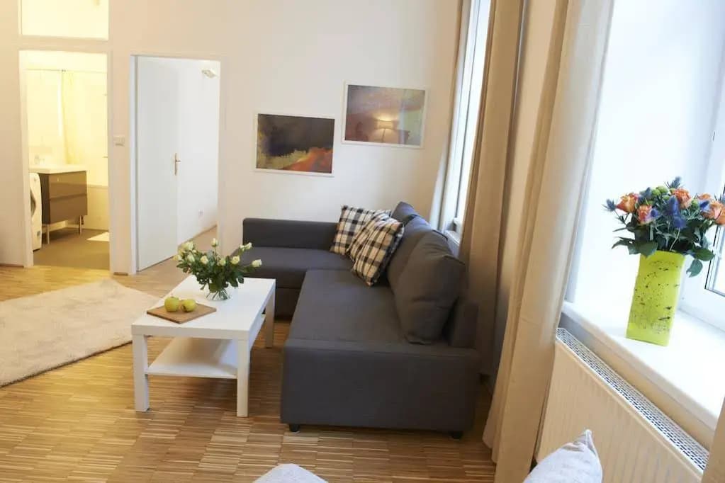 Viennaflat Apartments - photo 6